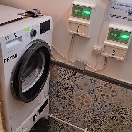 Апартаменти Acogedor Apartamento Centro Бенальмадена Екстер'єр фото