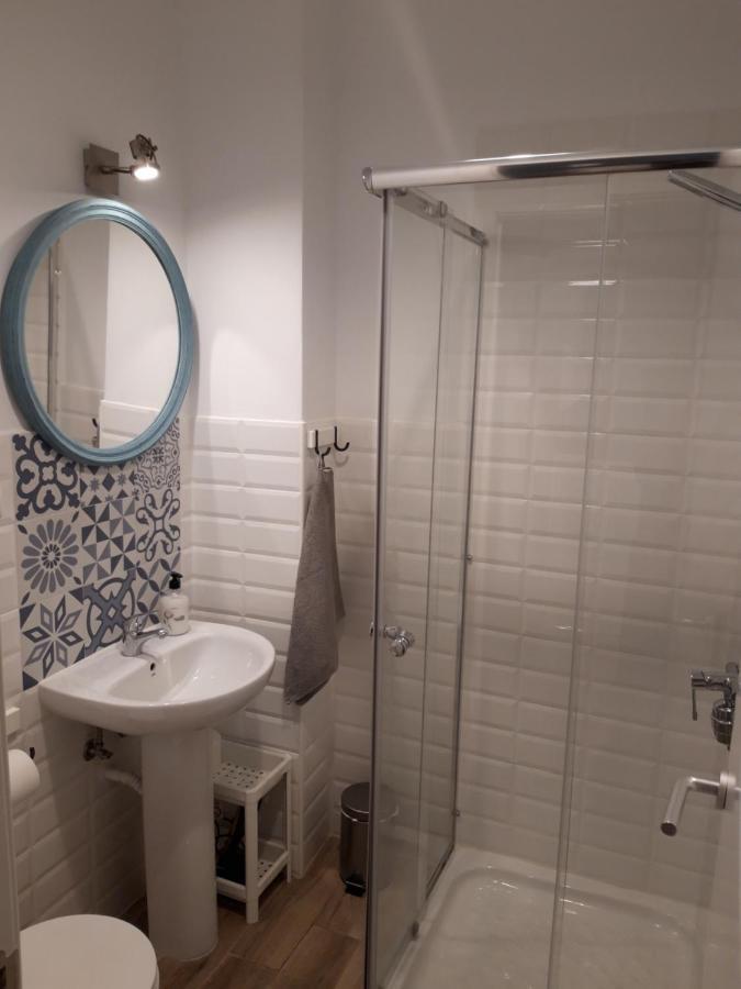 Апартаменти Acogedor Apartamento Centro Бенальмадена Екстер'єр фото